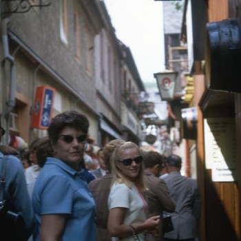 Photo of Alice Persyn